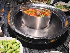 -老船舫·现做活鲜鱼馆(东郊记忆店)