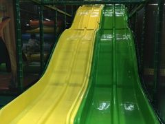 -蒙特利亲子乐园