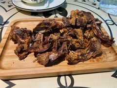 -新凯旋烧烤·燕姐千岛湖土菜