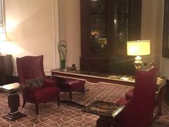 -LONG BAR 廊吧(外滩华尔道夫酒店)