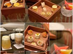 -广州奥园喜来登酒店