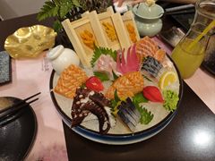-黑松白鹿(金融街店)