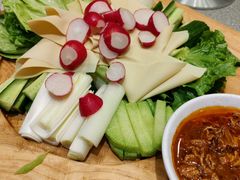 -京滨饭店·餐厅(阜外大街店)