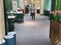 大堂-紫光园(创始店)