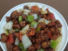 -今天国际酒店-餐厅