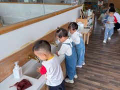 -培德书院幼儿园