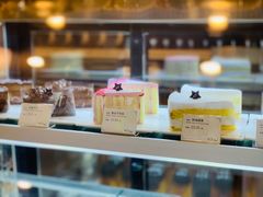 -KOI Thé(力宝广场店)