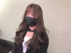 点击看大图 -藤野造型·专业烫染店
