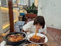 -九號院子海鲜烧烤