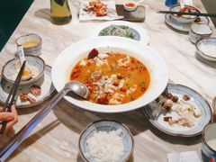-周渝食惦·酸菜鱼精致川菜(横岗店)