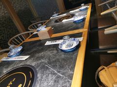 -小洋府铜锅涮肉(南锣鼓巷店)