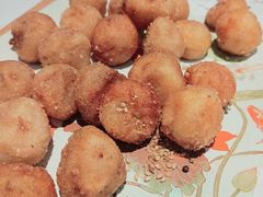 富晒小土豆-纳地素食(石门公园店)