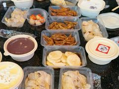 -山水肠粉(盐田店)