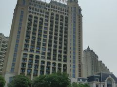 -碧桂园凤凰城酒店(南京店)
