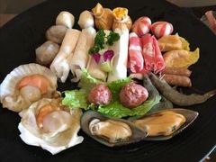 -丽江庭院之爱在路上(西单店)