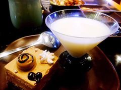 -韩盛·盛江山自助料理(学院路江北大学城店)