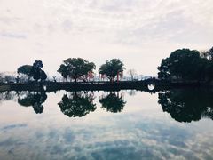 -无锡蠡湖国家湿地公园-蠡园