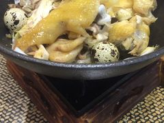 -老客家·客家菜(万达店)