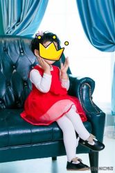 -贯日漂亮宝贝儿童摄影(红博中央公园店)