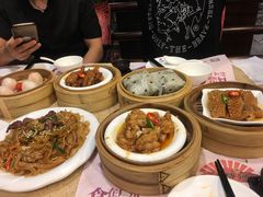 -点都德(大茶楼店)