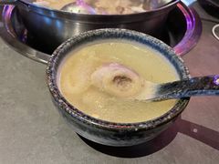 -同仁四季椰子鸡(宝安壹方城店)