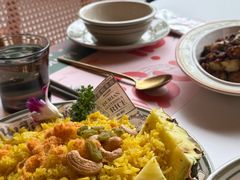 -美泰·Mangothai·清迈云街(天空之城店)