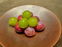 -海派悦庭·海胆烧麦·新融合菜(凯德广场店)