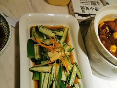 -小菜园新徽菜(合肥之心城店)
