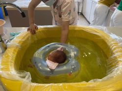 -百佳医疗级月子会所