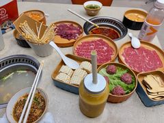-海底捞大排档火锅(打浦路店)