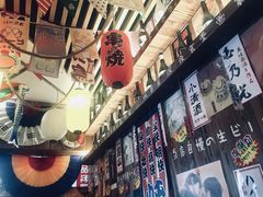 -坂吉屋·居酒屋深夜食堂(龙湖店)
