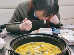 -江南鱼捞(北仑银泰城店)