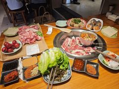 -玖泉里烤肉