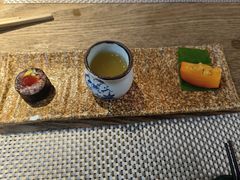 -生机蔬食·24节气料理餐厅(番禺广场店)