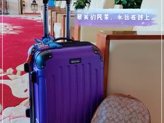 -济南遥墙国际机场-叁号贵宾厅