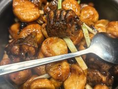 -徐记私厨(半淞园路店)