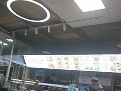-陇上全荟兰州传统牛肉面(延吉路店)