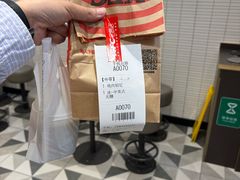 -肯德基(星河店)