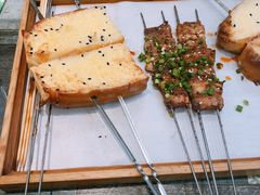 -小东北烧烤(双拥路店)
