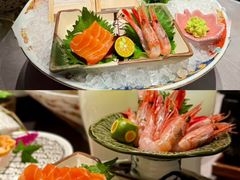 -胆道·海胆专门店(凯德晶萃店)