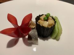 -鲤院·新中式美学·庭院餐厅(夫子庙店)