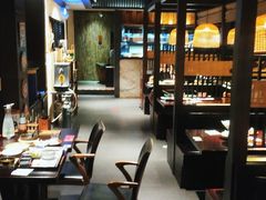 大堂-一豚轩·烧鸟·豚骨拉面(五四路店)