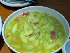 -老馆子·建德菜·山肴鱼鲜(海威新界店)