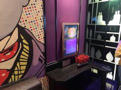 -音乐派KTV(银泰城店)