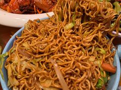-庆峰龙虾烧烤(合肥一店)