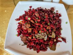 -陈麻婆豆腐(春熙店)