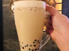 -湊湊火锅·茶憩(和平大悦城店)