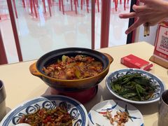-侯师傅热炒店(印象城店)