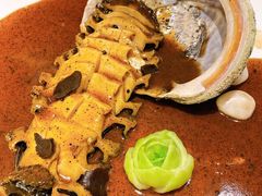 -甄御•海鲜新青岛菜(麦岛店)