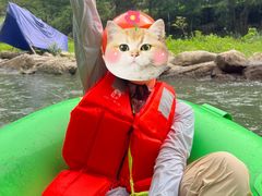 -雅鲁激流探险漂流